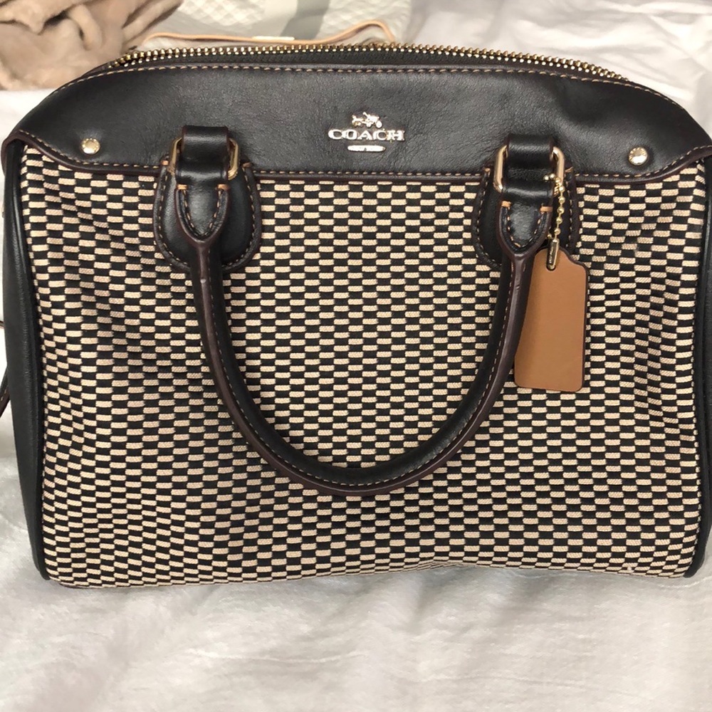 Coach Crossbody Bag
